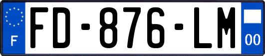 FD-876-LM