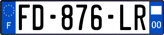 FD-876-LR