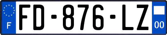 FD-876-LZ