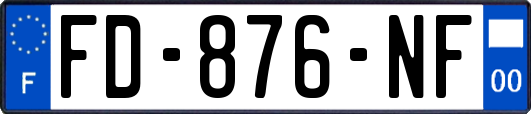 FD-876-NF
