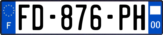 FD-876-PH