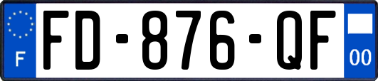 FD-876-QF