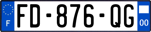 FD-876-QG