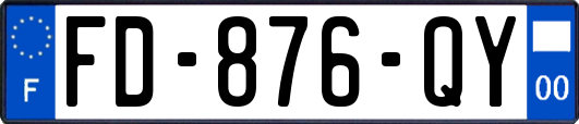 FD-876-QY