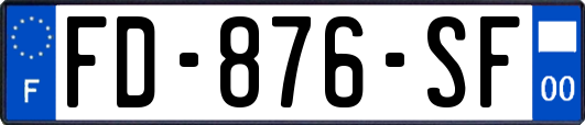 FD-876-SF