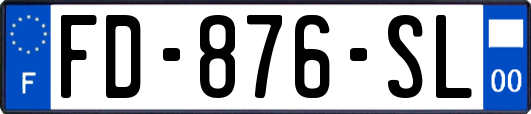 FD-876-SL