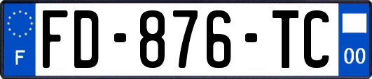 FD-876-TC