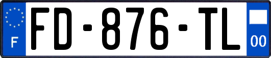 FD-876-TL
