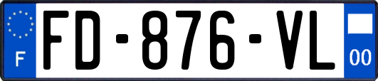 FD-876-VL