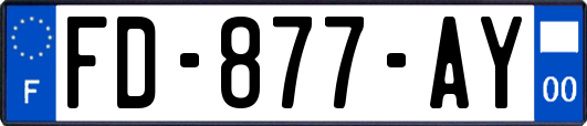 FD-877-AY