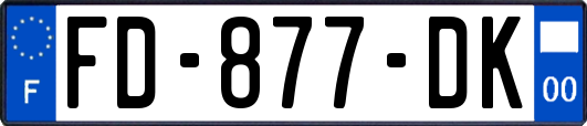 FD-877-DK