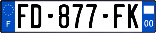 FD-877-FK