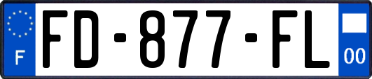 FD-877-FL