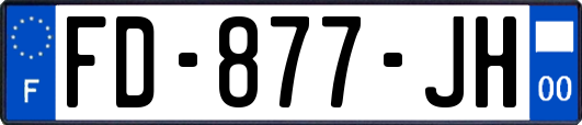 FD-877-JH