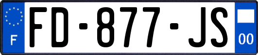 FD-877-JS