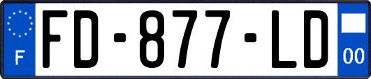 FD-877-LD
