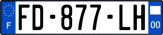 FD-877-LH