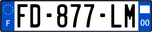 FD-877-LM