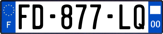 FD-877-LQ