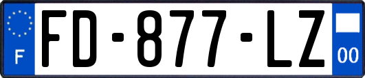 FD-877-LZ