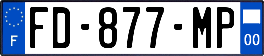 FD-877-MP