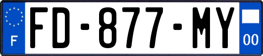 FD-877-MY