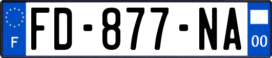 FD-877-NA