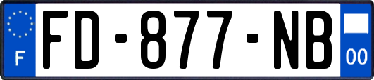 FD-877-NB