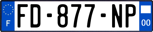 FD-877-NP