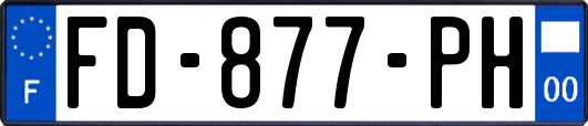 FD-877-PH