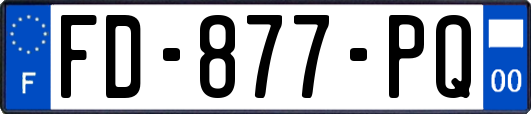 FD-877-PQ