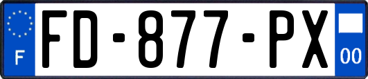 FD-877-PX