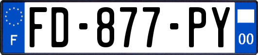 FD-877-PY