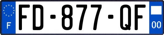 FD-877-QF