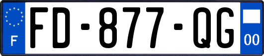 FD-877-QG