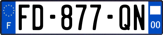 FD-877-QN