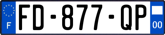 FD-877-QP