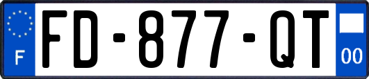 FD-877-QT