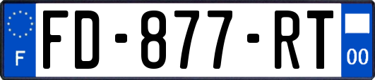 FD-877-RT