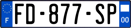 FD-877-SP