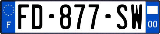 FD-877-SW