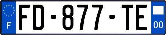 FD-877-TE