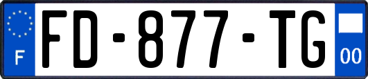 FD-877-TG