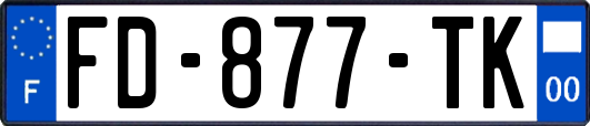 FD-877-TK