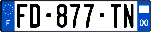 FD-877-TN