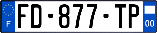 FD-877-TP