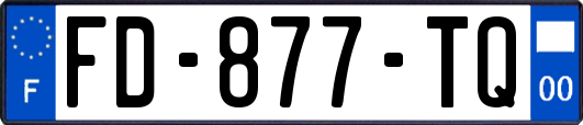 FD-877-TQ