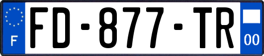 FD-877-TR