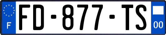 FD-877-TS