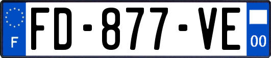 FD-877-VE